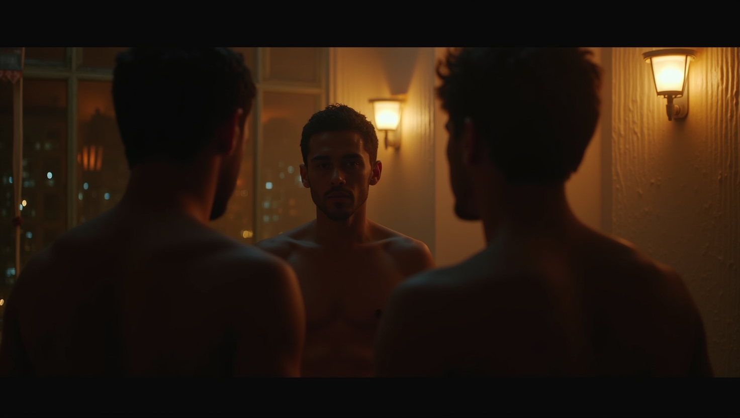 Gagged Twinks — live twink cam performers